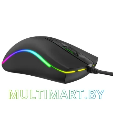 Игровая мышь Havit HV-MS72 (черный) картинка 3